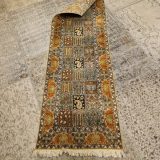 Kashmir Davoud Store : Carpet | Tapijt | vloer kleding